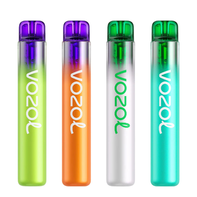 VOZOL NEON 800 (NYHET)