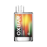 OXBAR (NYHET)