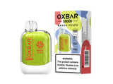 OXBAR (NYHET)