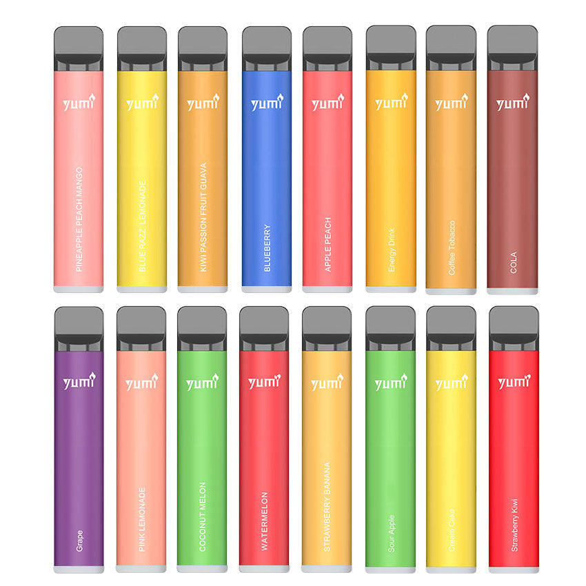 Yumi Bar 1500