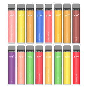 Yumi Bar 1500