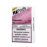 ZPODS Premium vandmelon