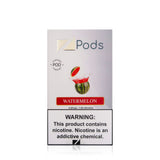 4 STK: ZIIP Pod Watermelon