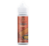 50 ml Shortfill cubansk tobak