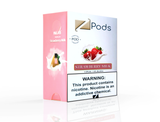 4 STK: ZIIP Pod Strawberry Milk