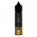 50ml Shortfill Blonde Tobak