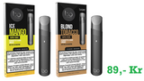 BoJet Disposable Ice Mango