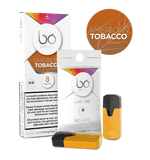 Bo Pod American Tobacco
