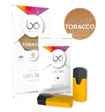 Bo Pod Blond Tobak