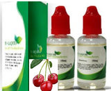 Evæske med kirsebærsmak (10ml)