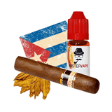 Mistervape E juice Cigarsmak (60ml) Velg nikotinstyrke selv