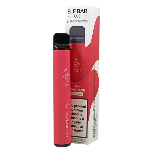 ELF BAR 600