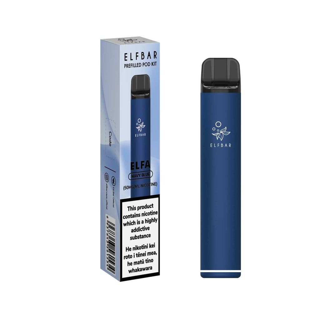 ELFA Device Starter Kit (NYHET)