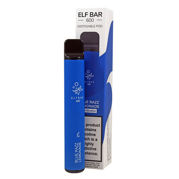 ELF BAR 600