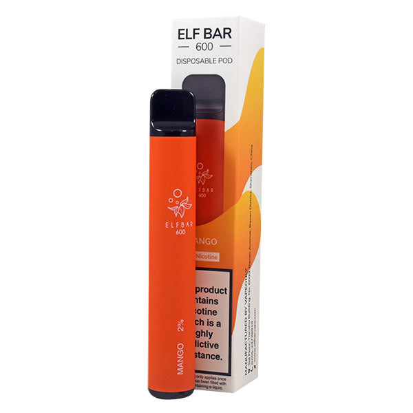 ELF BAR 600