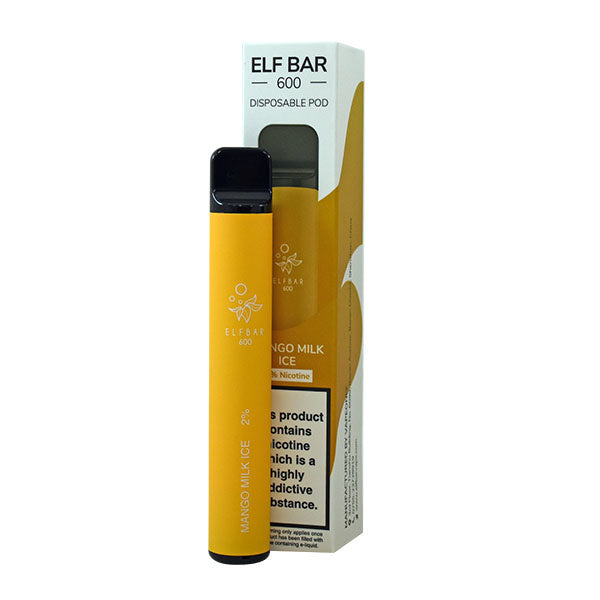 ELF BAR 600