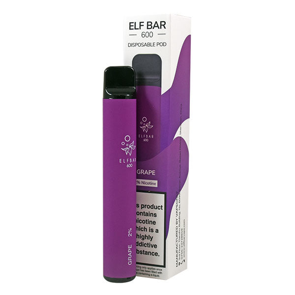 ELF BAR 600