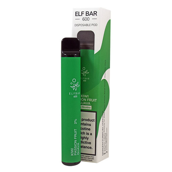 ELF BAR 600