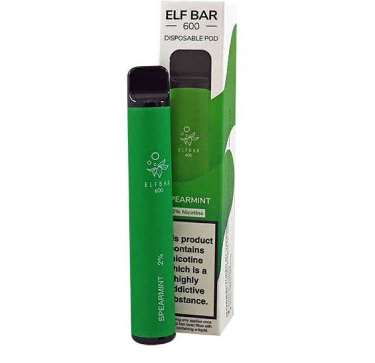 ELF BAR 600