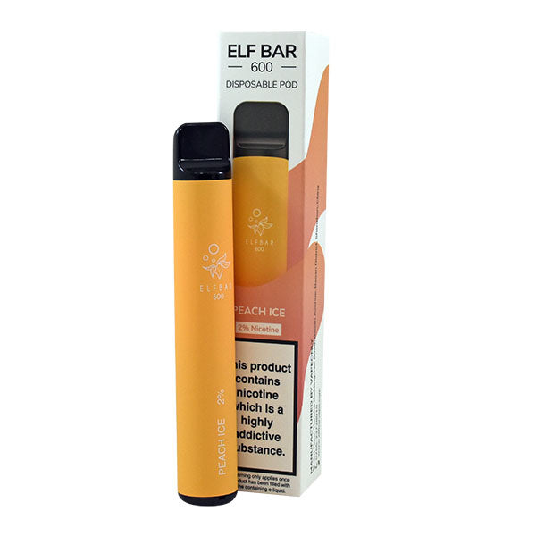 ELF BAR 600