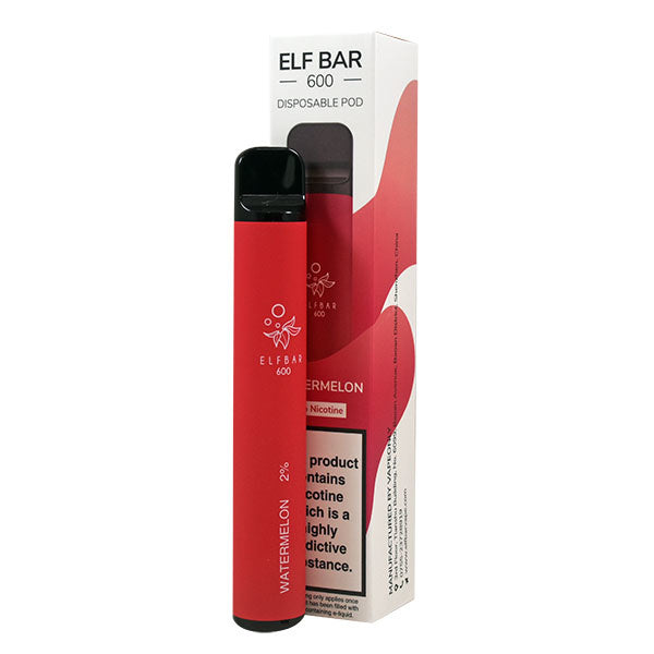 ELF BAR 600