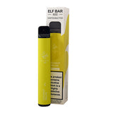ELF BAR 600