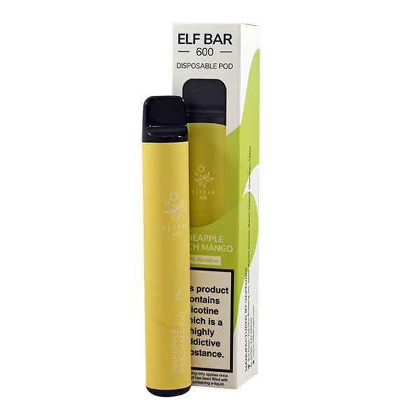 ELF BAR 600