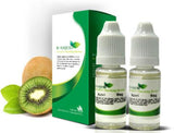 Evæske med kiwismak (10ml)