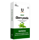 4 STK: Gem Pods Mint