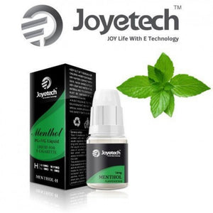 Joyetech evæske mentholsmak (30ml)
