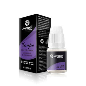 Joyetech evæske druesmak (30ml)