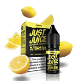 IZY NicSalt Juicy Lemonade