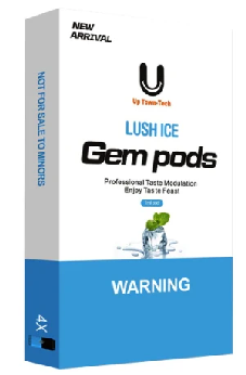 4 STK: Gem Pods Lush Ice