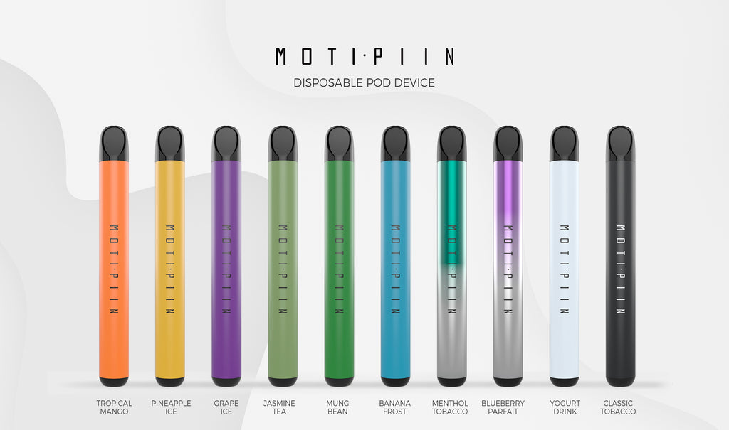 MOTI PIN PLUS