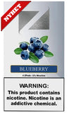 4 STK: ZIIP Pod Blueberry