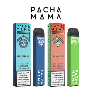 Pacha Mama