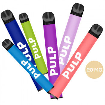 Pulp Bar