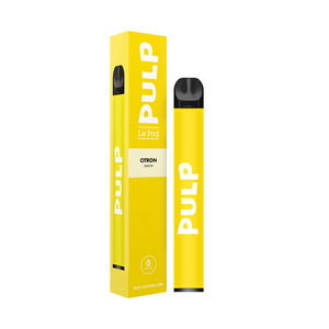 Pulp Bar