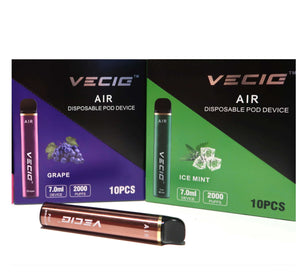 Vecice Air-Bar