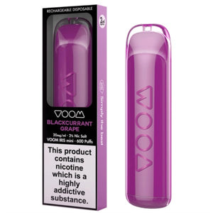 VOOM Iris Mini 600