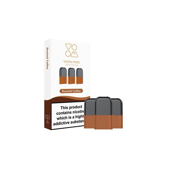 VOOM Lux Pods