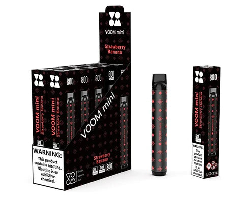 VOOM MESH 800