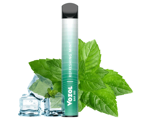 Vozol Bar