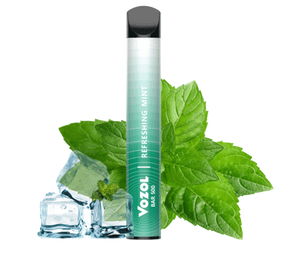 Vozol Bar