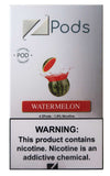 4 STK: ZIIP Pod Watermelon