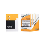 ZPODS Premium Papaya
