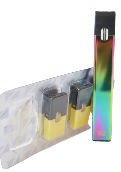 ZIIP Device