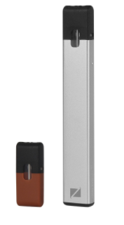 ZIIP V2 Sølv