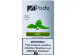 4 STK: ZIIP Pod Mint