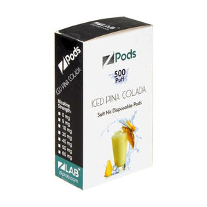 Z Pina Colada